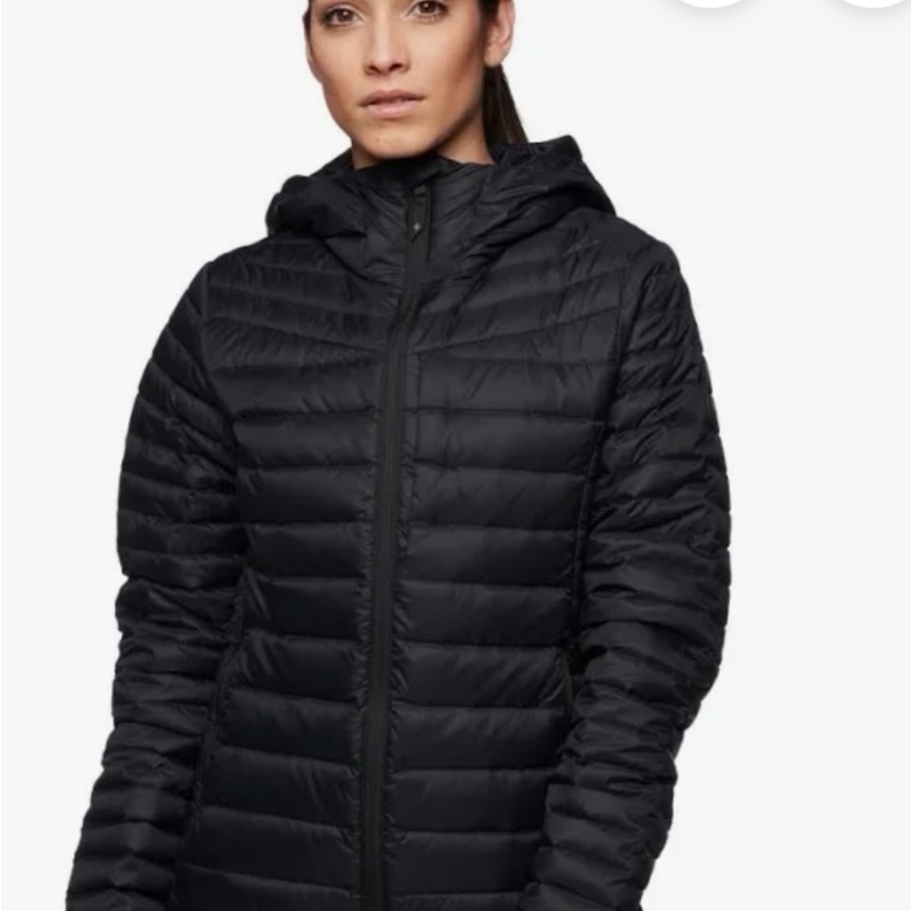 Black Diamond Women's Access Down Hoody-XS